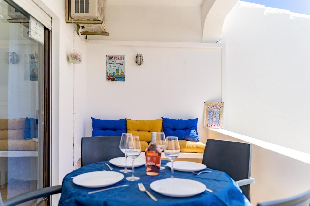 Casa Mar Apartment Carvoeiro  Exterior photo